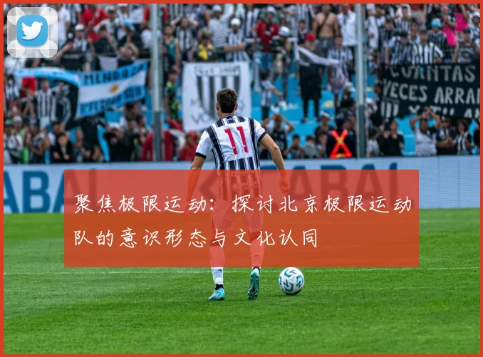 聚焦极限运动：探讨北京极限运动队的意识形态与文化认同