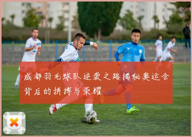 成都羽毛球队逆袭之路揭秘奥运会背后的拼搏与荣耀