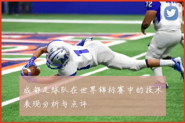 成都足球队在世界锦标赛中的技术表现分析与点评