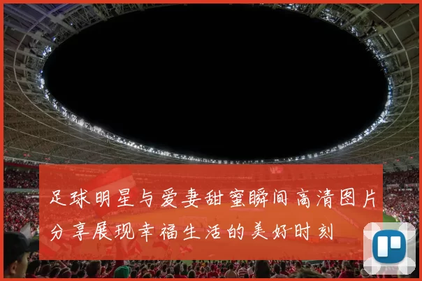 足球明星与爱妻甜蜜瞬间高清图片分享展现幸福生活的美好时刻