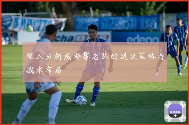 深入分析成都攀岩队的进攻策略与战术布局