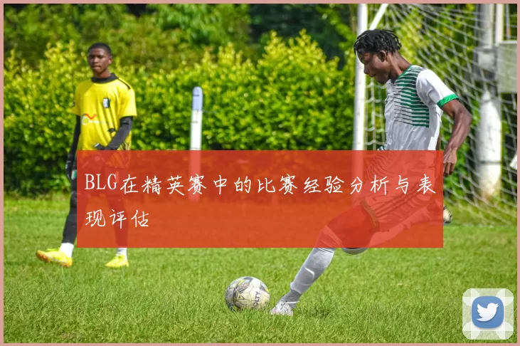 BLG在精英赛中的比赛经验分析与表现评估