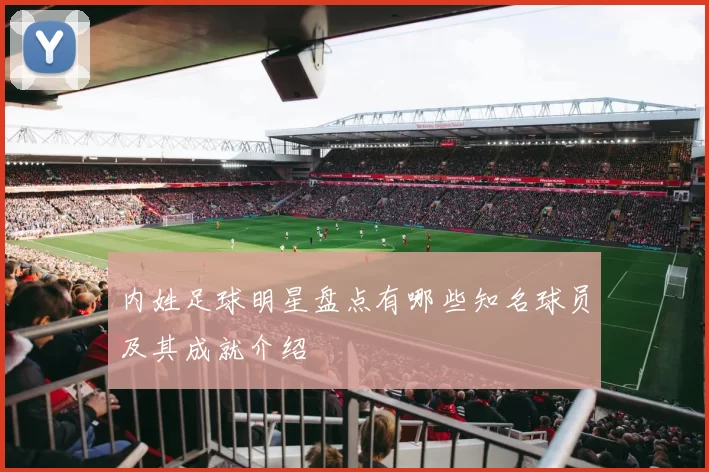 内姓足球明星盘点有哪些知名球员及其成就介绍