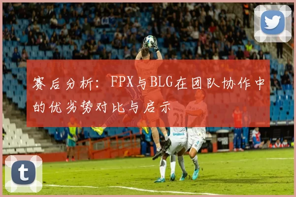 赛后分析：FPX与BLG在团队协作中的优劣势对比与启示