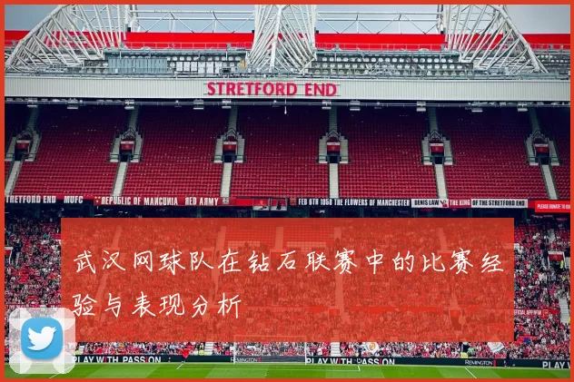 武汉网球队在钻石联赛中的比赛经验与表现分析