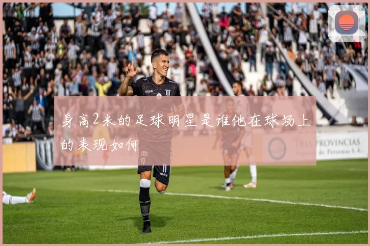 身高2米的足球明星是谁他在球场上的表现如何