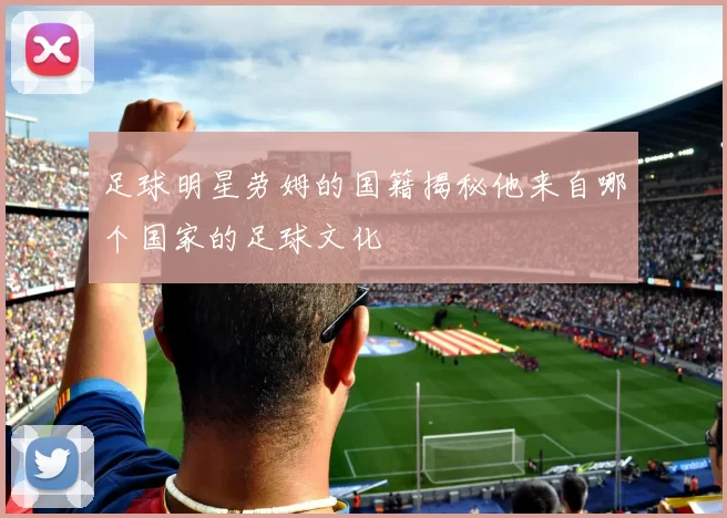 足球明星劳姆的国籍揭秘他来自哪个国家的足球文化