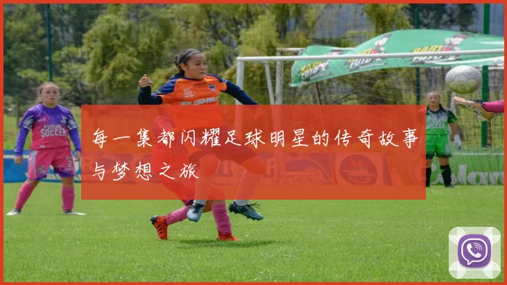 每一集都闪耀足球明星的传奇故事与梦想之旅