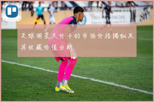 足球明星天价卡的市场价格揭秘及其收藏价值分析