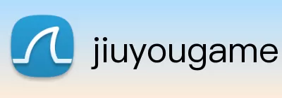 jiuyougame logo