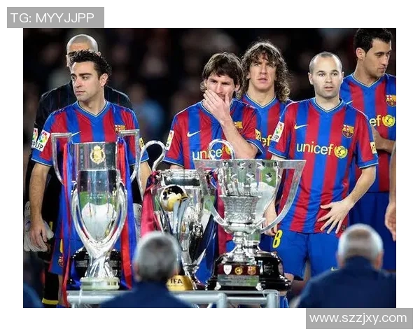 梅西领衔巴萨大胜，巴萨卫冕西甲冠军成现实